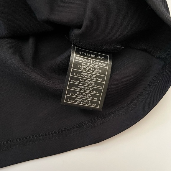 Steve Madden | NWT Strapless Vena Top - Picture 8 of 10